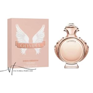 ادکلن پاکو رابان المپیا Paco Rabanne Olympea