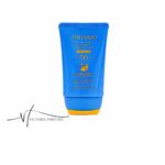 ضد آفتاب اکسپرت +Age Defense SPF50 شیسیدو Shiseido Expert +Age Defense SPF50 sunscreen