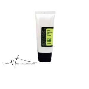 ضد آفتاب کوزارکس آلوئه وراCozarex Aloe Vera SPF50 Sunscreen SPF50