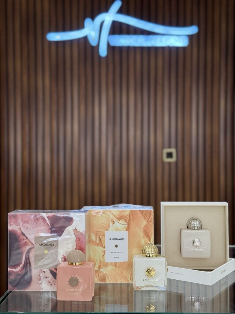 برند لوکس عطر