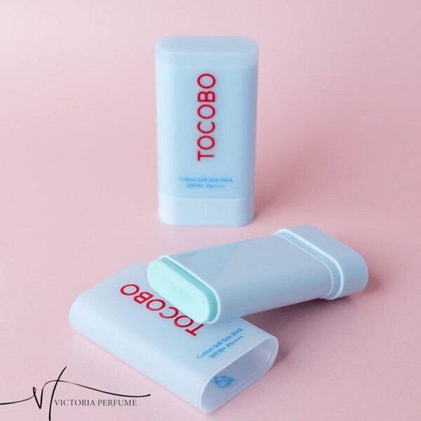 ضد آفتاب استیکی توکوبو Sticky sunscreen tocobo