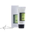 ضد آفتاب کوزارکس آلوئه وراCozarex Aloe Vera SPF50 Sunscreen SPF50